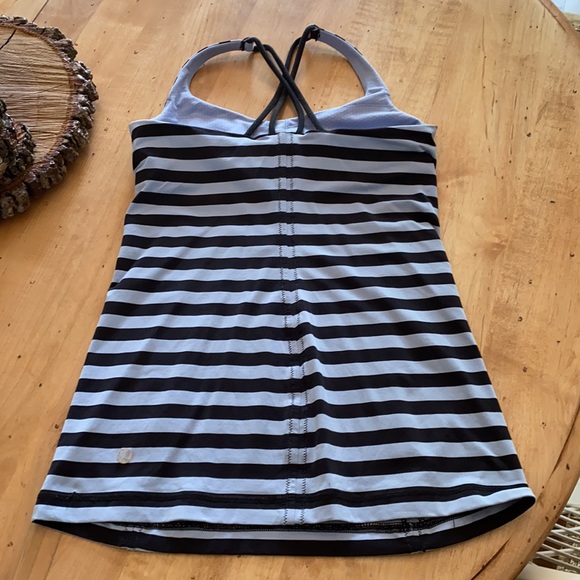 Lululemon Workout top - Picture 2 of 5